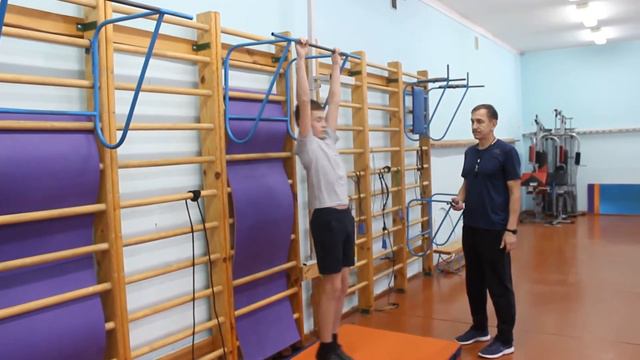 Власов Антон, 7Б смотреть онлайн