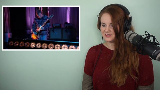 Vocal Coach reacts to Clutch A Quick Death In Texas (Live) смотреть онлайн