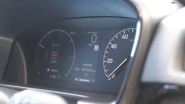 The 2023 Honda CR-V Hybrid Is Extraordinarily Good...I Just Have One Issue! смотреть онлайн