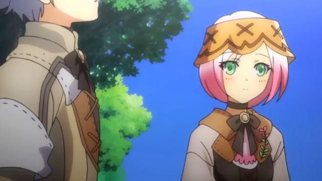 Rune Factory: Tides Of Destiny HD Walkthrough Part 1 смотреть онлайн