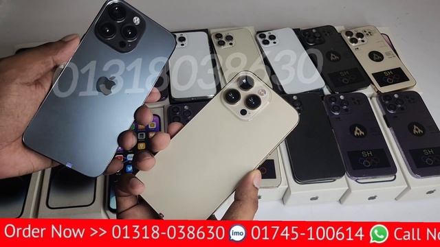 আইফোনের স্পেশাল ডিসকাউন্ট অফার || iphone 15 Pro Max USA Turkish Copy Mobile || Special Offer 2023 | смотреть онлайн