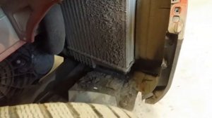 Turbo Intercooler Peugeot Traveler death in 2.000km
