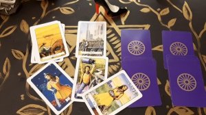 ЕСТЬ ЛИ У МУЖА ЛЮБОВНИЦА?