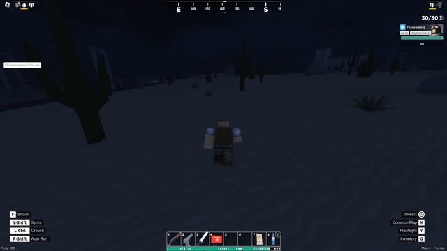 We Hid in the Hive - Apocalypse Rising 2 (ROBLOX) смотреть онлайн
