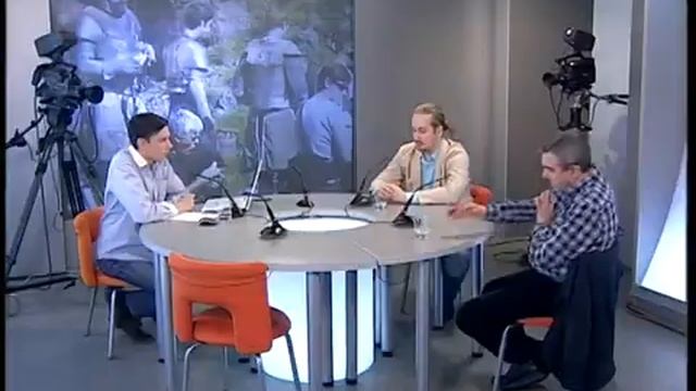 Маркетолог Сергей Балакирев: Рынку нужен "быдлоконтент" смотреть онлайн