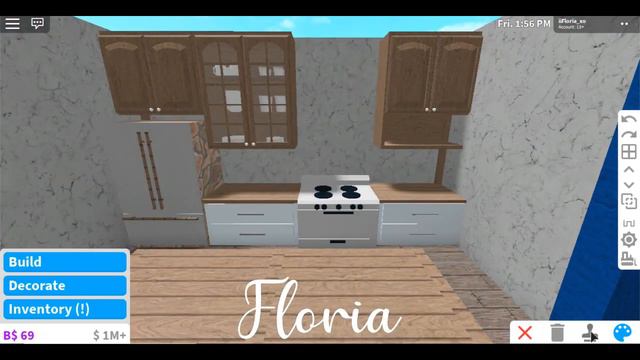 ⋆ ˚｡⋆୨୧˚Bloxburg: Modern Hillside Cherry Blush Family Roleplay Mansion˚୨୧⋆｡˚ ⋆ смотреть онлайн