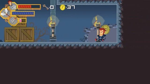 Doomed'n Damned Recensione Gameplay [ITA] смотреть онлайн