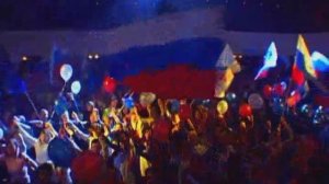 Народ единый - Фолк-театр "Забайкалье"