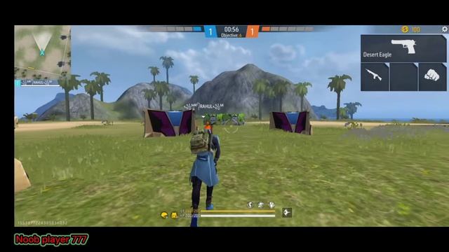 Free fire Custom Craftland mod(फ्री फायर कस्टम क्राफ्टलैंड) смотреть онлайн