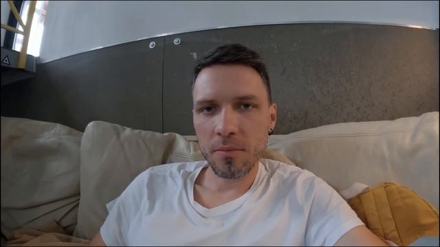 VLOG // ЭЛЕКТРИЧКА к ПИВУ С КОФЕ и БОЛЬШАЯ НОВОСТЬ смотреть онлайн