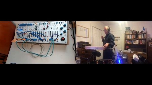 "Infernal Rite of the Pudding Demon"