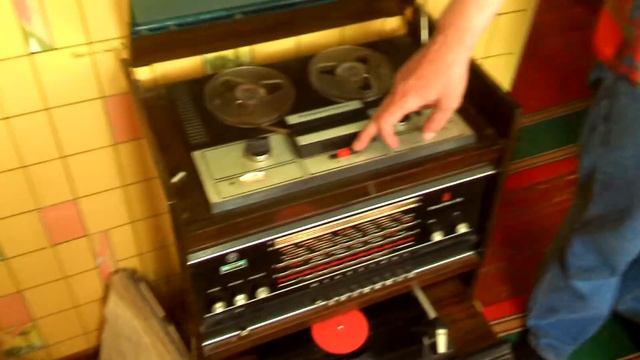 Романтика-106. Белгород. смотреть онлайн