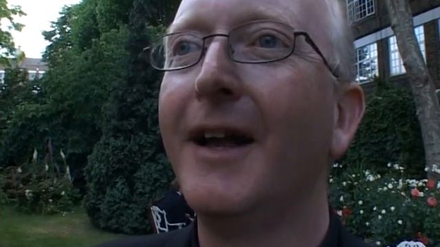 Are enough men becoming Priests today? смотреть онлайн