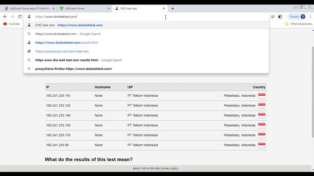 Blokir Iklan dengan AdGuard Home di Mikrotik [PART 1] смотреть онлайн