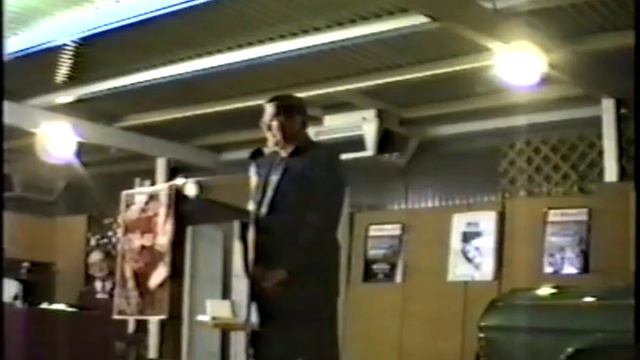 Norm Beechey, Mallala Sporting Car Club смотреть онлайн