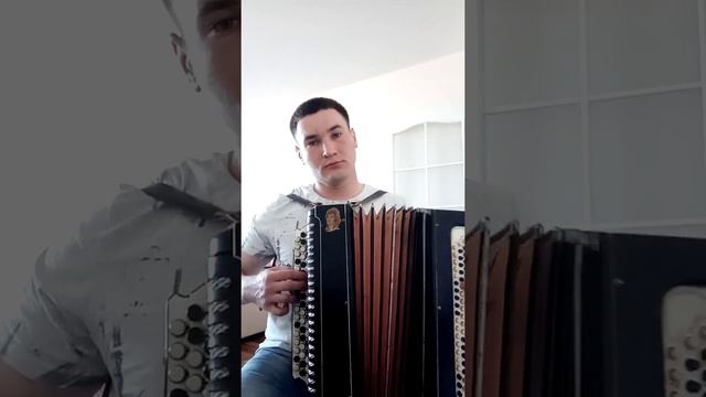 Ильдус Габдуллин гармун смотреть онлайн