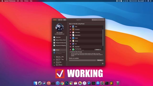 5 Ways To Fix Mac Not Accepting Correct Apple ID Password