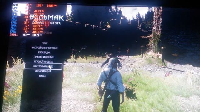 ПК за 30к.8 потоков аля Ryzen 5 1400 и R9 290 4GB (аля 1060). смотреть онлайн