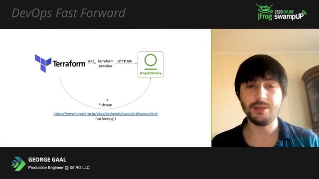 5 min Lightning talks 2 50;19 смотреть онлайн