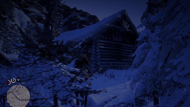 Топовый Арабский скакун БЕСПЛАТНО - Red Dead Redemption 2 - ULTRA - 60 fps смотреть онлайн