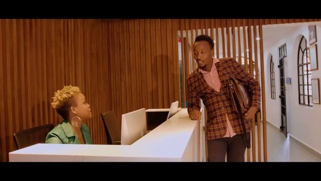 Pkulel University by Kipsang (Official 4K Music Video) смотреть онлайн