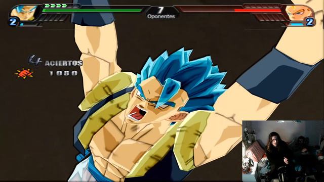 Live Du pp avec du VAl game смотреть онлайн