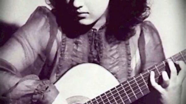 Ida Presti - Andaluza (Fortea)