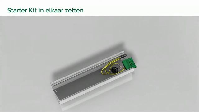 CoreLine Lichtlijn смотреть онлайн