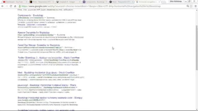 Designing Bootstrap Elements with Mobirise смотреть онлайн