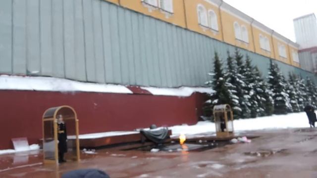Москва 2015 смена караула у могилы неизвестного солдата смотреть онлайн