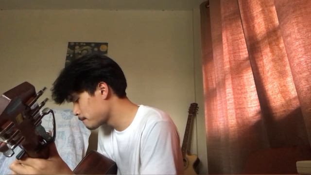 อย่าร้องอายเขา-tattoo color(Cover by peacectw) смотреть онлайн
