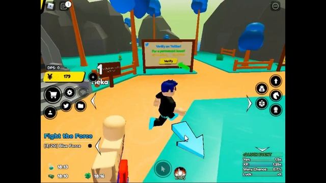 ТОП 5 САМЫХ ПОПУЛЯРНИХ РЕЖИМОВ В РОБЛОКС (Roblox) смотреть онлайн