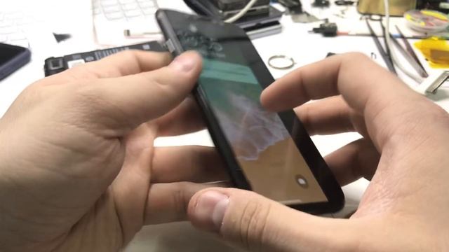 Опыт с iPhone X - 2 месяца без чехла и без царапин! Есть один вариант смотреть онлайн