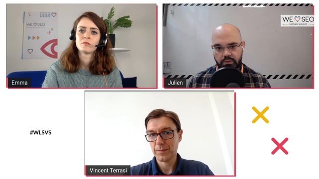 Q&A with Vincent Terrasi & Julien Crenn смотреть онлайн