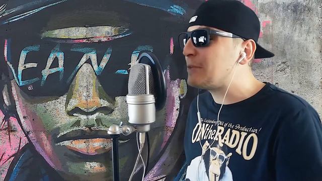 EAZY-E - IT'S ON (DR.DRE&SNOOPDOGG DISS) НА РУССКОМ (ПЕРЕЗАЛИВ) смотреть онлайн