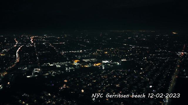 Night New York. Там где я живу. Official channel Dmitrii Golubev смотреть онлайн