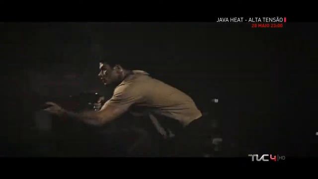 Java Heat - Alta Tensão - quarta-feira, 28 de maio смотреть онлайн