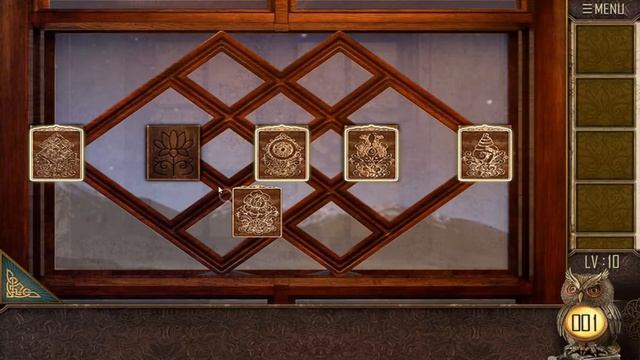 Can You Escape The 100 Room 13 Level 10 Walkthrough смотреть онлайн