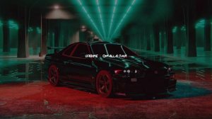 84 – Драгоценность ( Urbine & Qwalla remix)