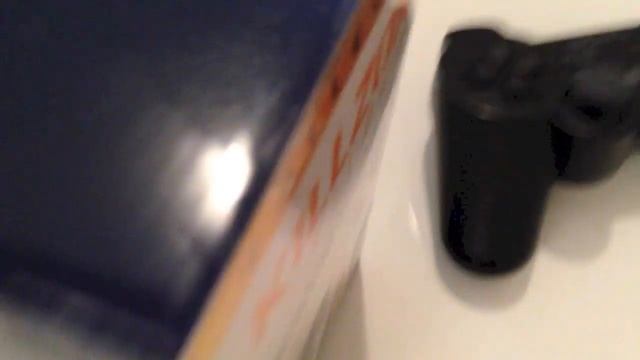 Ultimate Combo Pack Urban Camouflage PS3 DualShock 3 Controller + Killzone Trilogy Unboxing смотреть онлайн