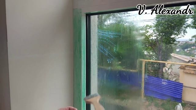 жидкая пленка для защиты окон смотреть онлайн