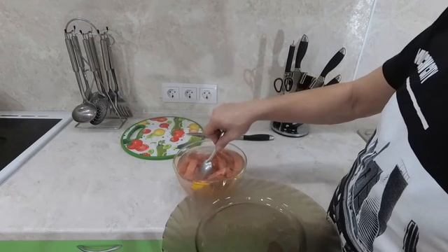 Солёная горбуша вкусная как сёмга смотреть онлайн