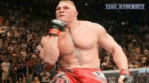 Дуэйн «Скала» Джонсон в UFC