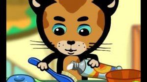 Ацкьара уазыхIазырызтI ( К чистоте будь готов)