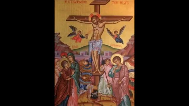 Greek Orthodox Kyrie Eleison (Lord Have Mercy) смотреть онлайн