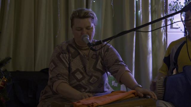 Уччхалита деви даси, Киртан, 2023, 20 января, Харинама клуб, Ижевск смотреть онлайн