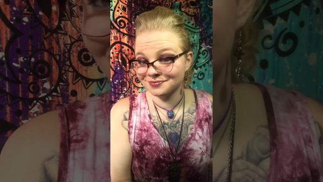 ✨? WITCHES’ WISDOM ORACLE DECK REVIEW ?✨ смотреть онлайн