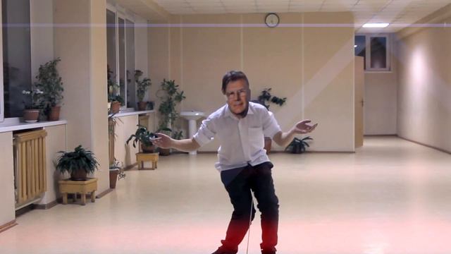 Школьное телевидение. ТВ ПЯТЬ А. 23 февраля смотреть онлайн