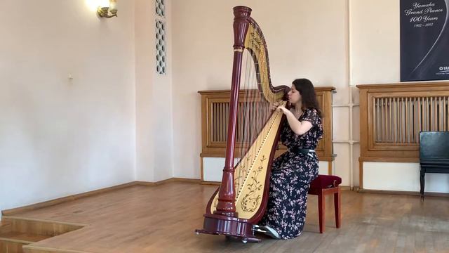 Viktoria Smetana, 15 y.o., III category смотреть онлайн