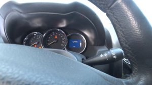 Дастер дизель(К9К 858)не заводиться в мороз! Решение проблемы. Часть№1